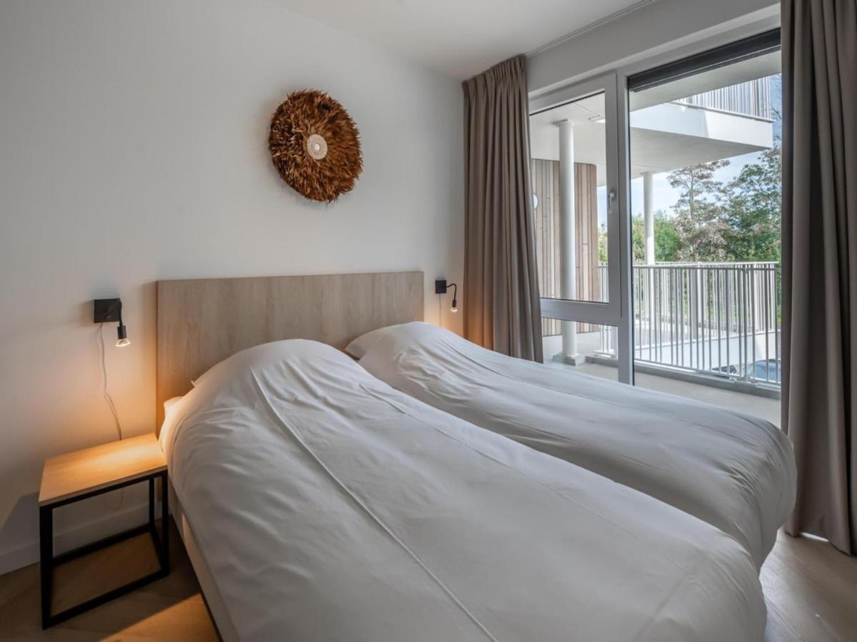Spacious Waterfront Apartment Arnemuiden Exterior foto